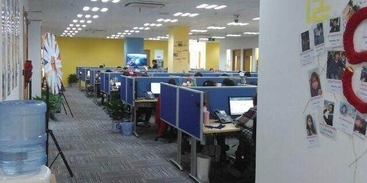 科緯雋(蘇州)信息咨詢員工的點評