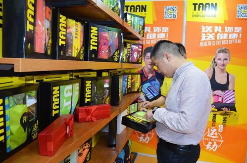 展會(huì)播報(bào) 春暖花開時(shí)泰昂帶你赴一場(chǎng)禮品show